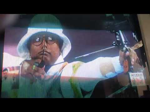Deepika Kumari archery in Rio Olympic 2020