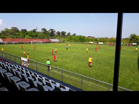 Victoria Branesti vs LPS Sf PANTELIMON