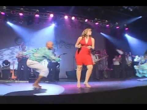 Banda Orlando Pereira - Pout-Pourrit Carimbó