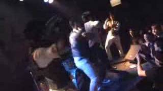 Suburban Legends - Up All Night live