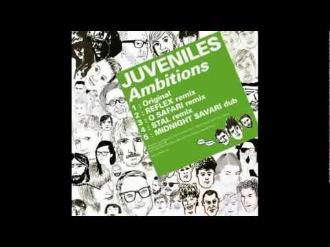 Juveniles - Ambitions