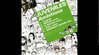 Juveniles - Ambitions