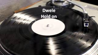 Dwele - Hold On