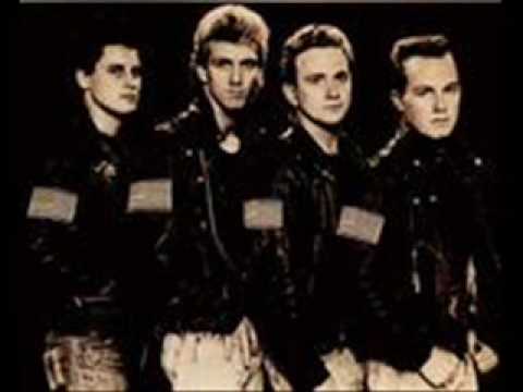 Badtown Boys -  Death is forever