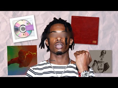 UNRELEASED songs that would FEED GENERATIONS