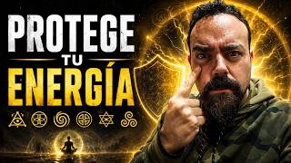 PROTEGE TU ENERGÍA
