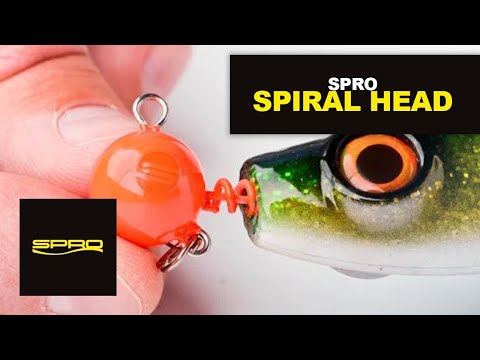 SPRO Spiral Head