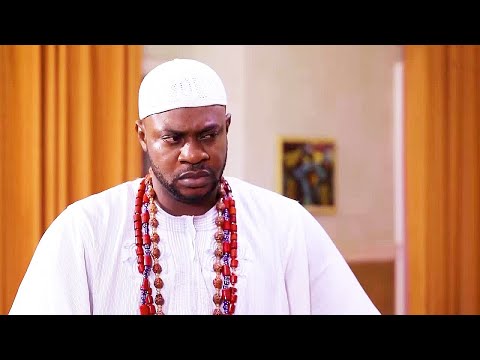 ALAAFIN MOLETE - A Nigerian Yoruba Movie Starring Odun Adekola | Fathia Williams | Olaniyi Afonja