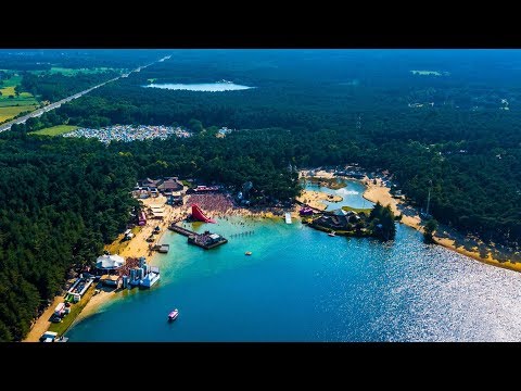 Sunrise Festival | Official 2018 Aftermovie