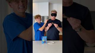 Gordon Ramsay tries JOYRIDE 🤐