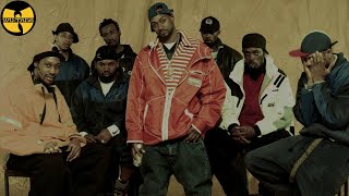 Wu-Tang Clan's Greatest Hits - The Best of 90s HipHop