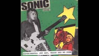 Sonic Youth BONE