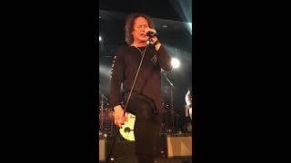 The Screaming Jets - Rocking In The Free World - Chelsea Heights Hotel Melbourne - 8th July 2017