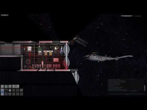 Barotrauma: Endworm Hunting (12/22/18)