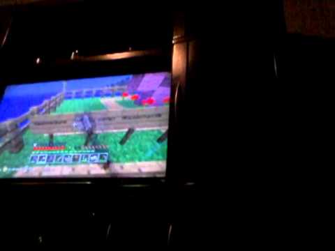 Tour of 4J'S  studios