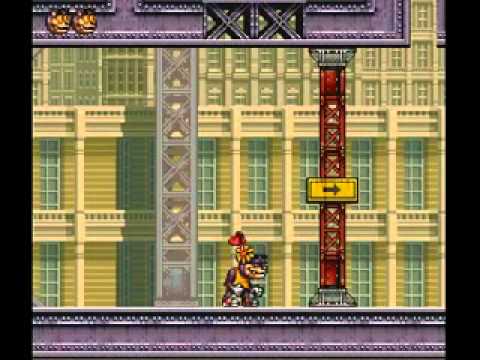 Rocky Rodent Attempt 2 (Part 2 of 3)