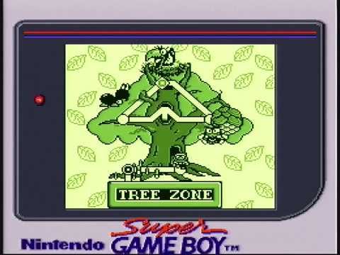 Let's Play 30 Years of Mario Pt.48 - Super Mario Land 2