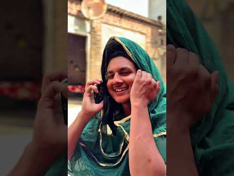 CHAMATKARI BABA 😂 #fullcrazyfun #comedy #shorts #funny #karina #kallan #shabbo #relatable #baba