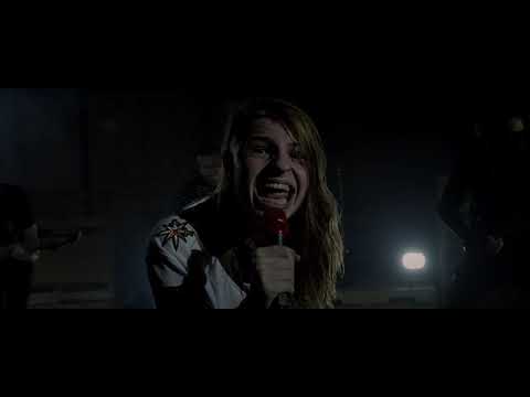 Shrine of Malice - Infernal Darkness (Official Music Video)