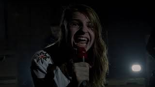 Infernal Darkness Music Video
