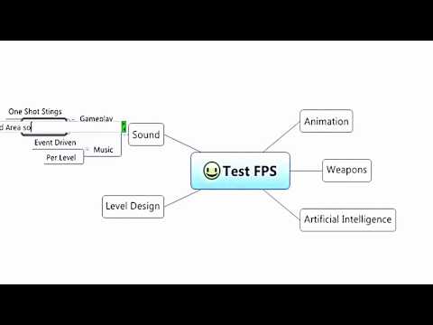 Video Game Development From The Deep #1