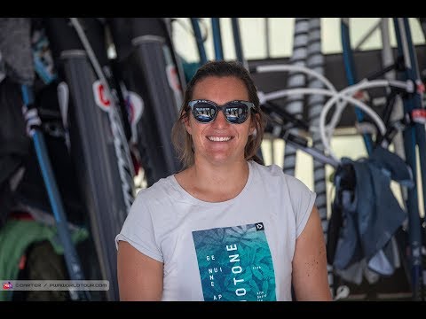2019 Bureau Vallée PWA Dream Cup - Wmns final 2