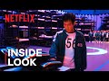Crafting The World The Making Of Squid Game Season 2 AfricaOnNetflix