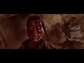 Arnold Schwarzenegger in Terminator  3 -  i'm back