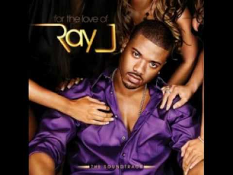 ray j Mashup 2010