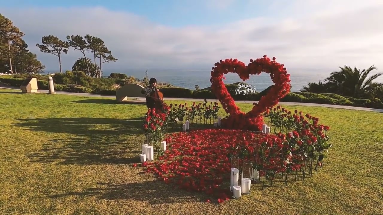 Promotional video thumbnail 4 for Romantic Cello
