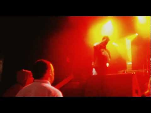 AWS - ундагрунт (live in SP) NINETEENZSQUAD family