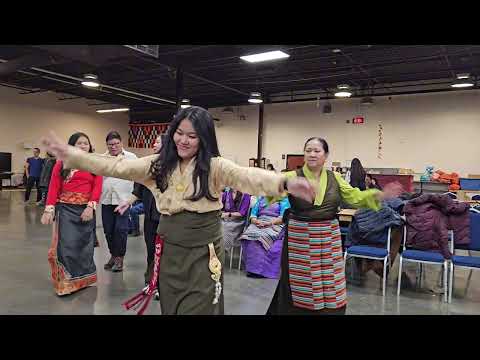 Toronto Lhakar Gorshey | Linda Lhakar Gorshey | 22 de novembro de 2023