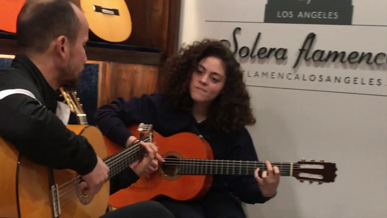 Promotional video thumbnail 4 for La Caro