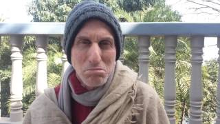 January 7: HG Mahatma Prabhu speaks on "The Remedy & The Inoculation Also"