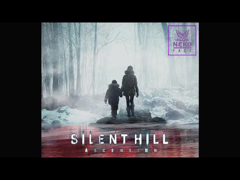 Wandering in Silence - NEKOFACE