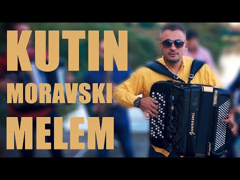 Andrija Kuta Jovanovic - Moravski MELEM sporih kola (Official Video)