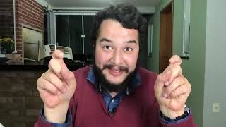 Olavo de Carvalho e Bernardo Pires Küster - Yago Martins e as fés protestantes
