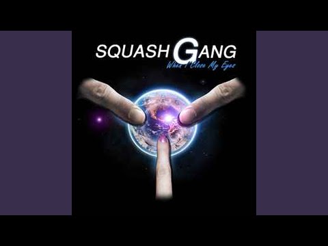 When I Close My Eyes