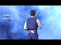 251122 XIUMIN - Switch Off [Vietnam Ho Chi Minh Kpop super concert 2025]