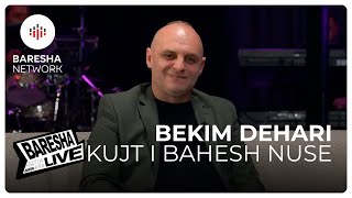 Bekim Dehari - Kujt I Bahesh Nuse