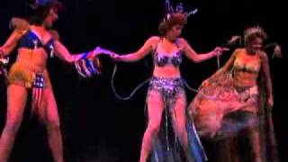 Best Musical Revival: Gypsy