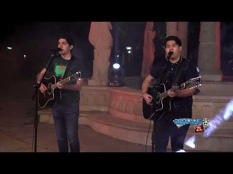 Los De La Aurora - Yoni El Maldito (En Vivo 2024)