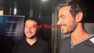 Emin Günenç Londra’da Kabusu Yaşadı! Şok Detaylar