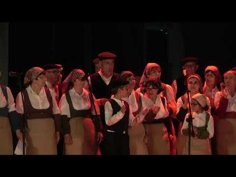 Carbonia Totus in Pratza