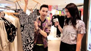 Tongue In Chic-TopShop 8000