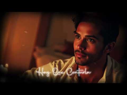 Nuestro Secreto Carlos Iriarte Video Lyrics