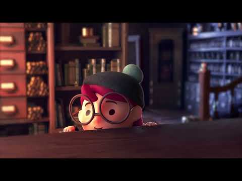 La Bottega Degli Amici Immaginari - Musica di Jeronimo Mouton -