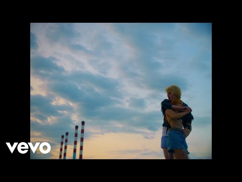 À Laméricaine - Johnny Jane