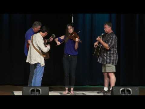 2017-06-23 GC2 Maddie Denton - Weiser Fiddle Contest 2017