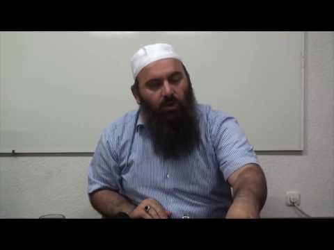 Shejh Albani ishte faleminderues ndaj të tjerëve - Hoxhë Bekir Halimi